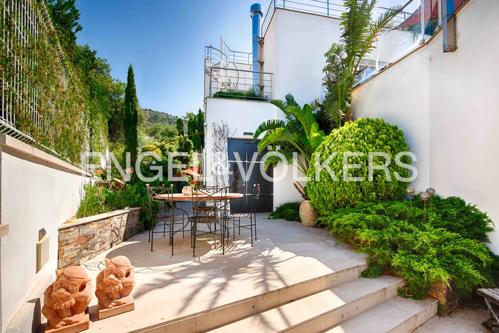 Haus mit Pool zum Verkauf in Carrer Holanda, imagen 64