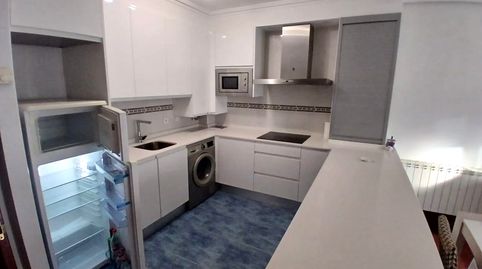 Foto 5 de Pis en venda a Barrio Treto, Bárcena de Cicero, Cantabria