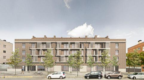 Foto 4 de Dúplex en venda a La Girada, Vilafranca del Penedès