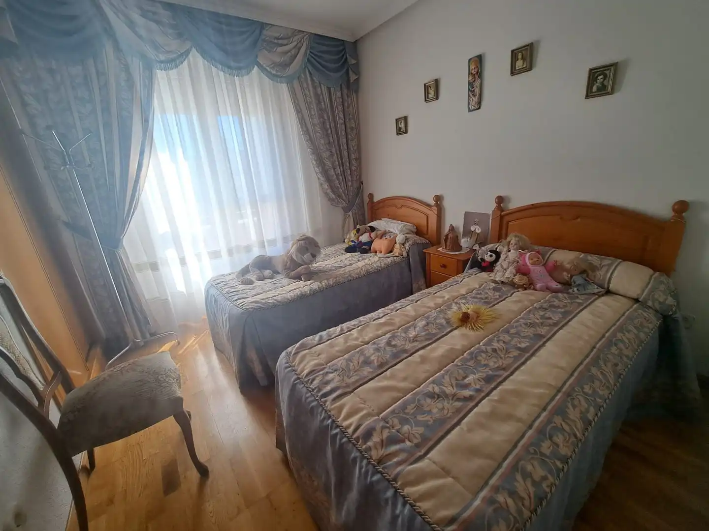 Casa amb jardí de lloguer a cronista Ruíz ayucar 33, imagen 17