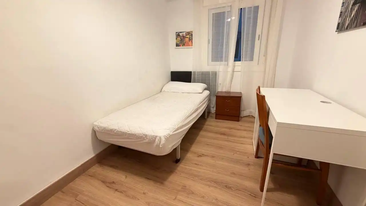 Wohnung mit Terrasse zur Miete in Centro, imagen 26