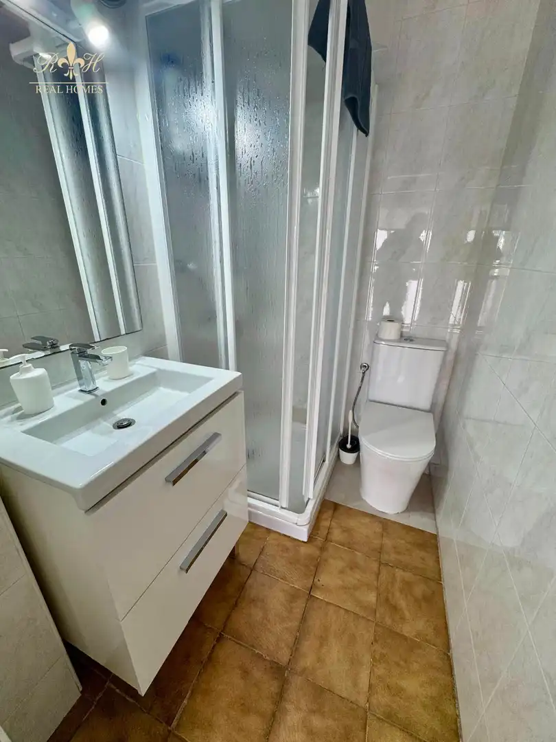 Penthouse with lift for sale in EDIFICIO TORRE, imagen 21