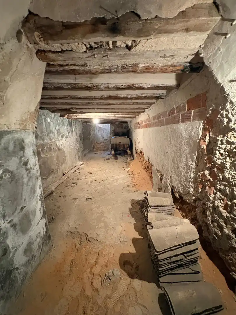 Finca rústica en venda en Jumilla amb Terrassa, Traster i Balcó