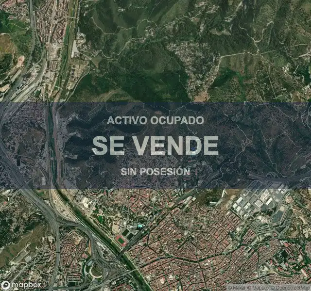Piso en venta en Barcelona
