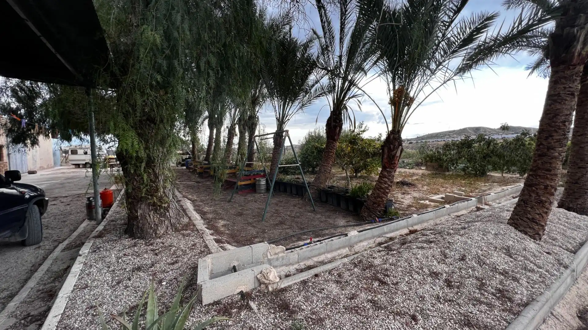 Land for sale in Cañada Hermosa