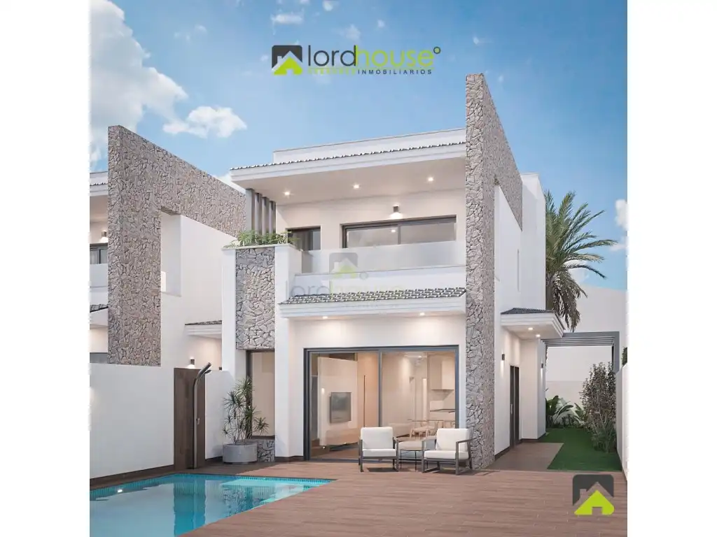 Casa en venta en Calle La Pinta