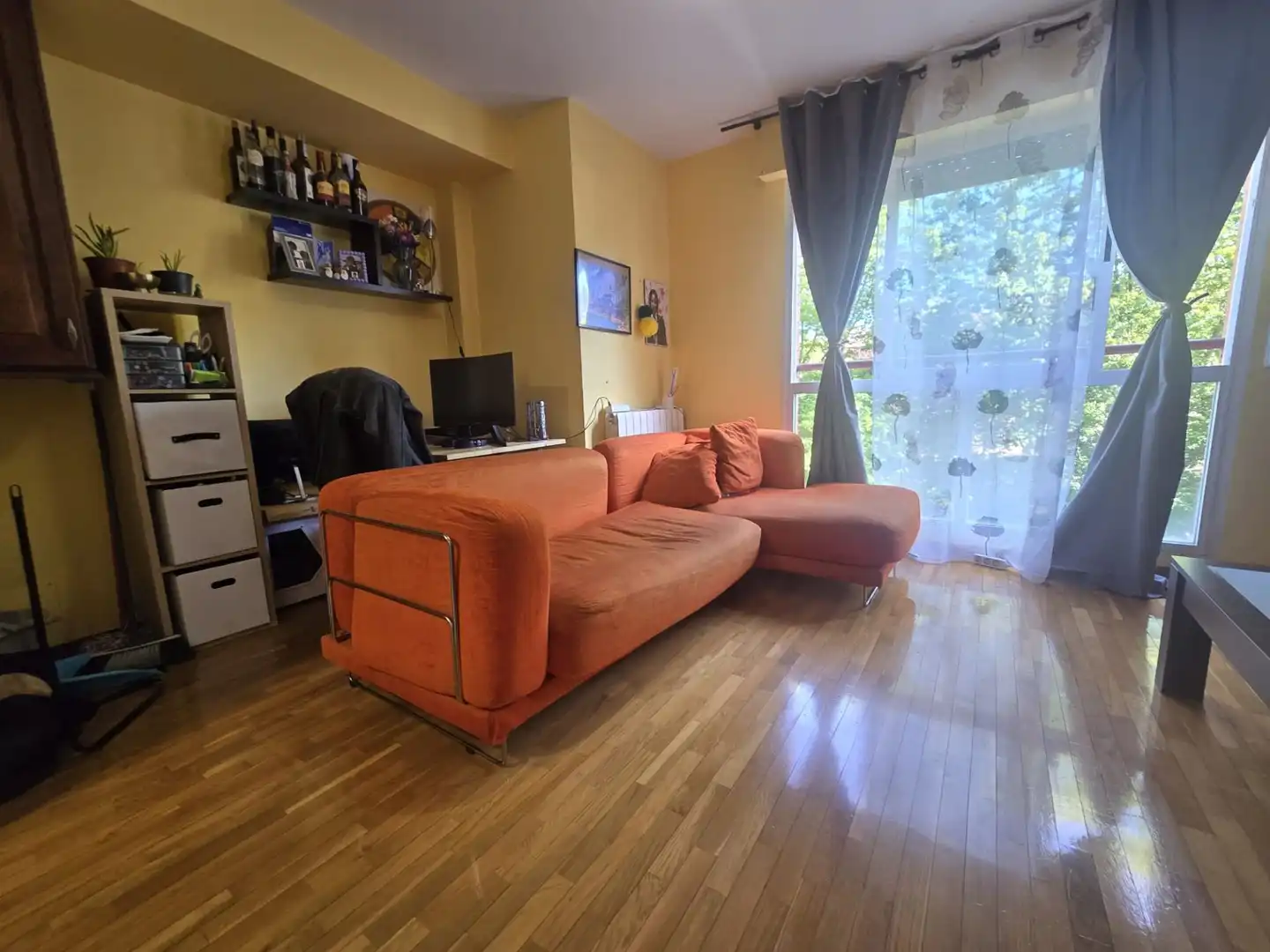 Apartment mit Aufzug zum Verkauf in David Parra Gil, imagen 20