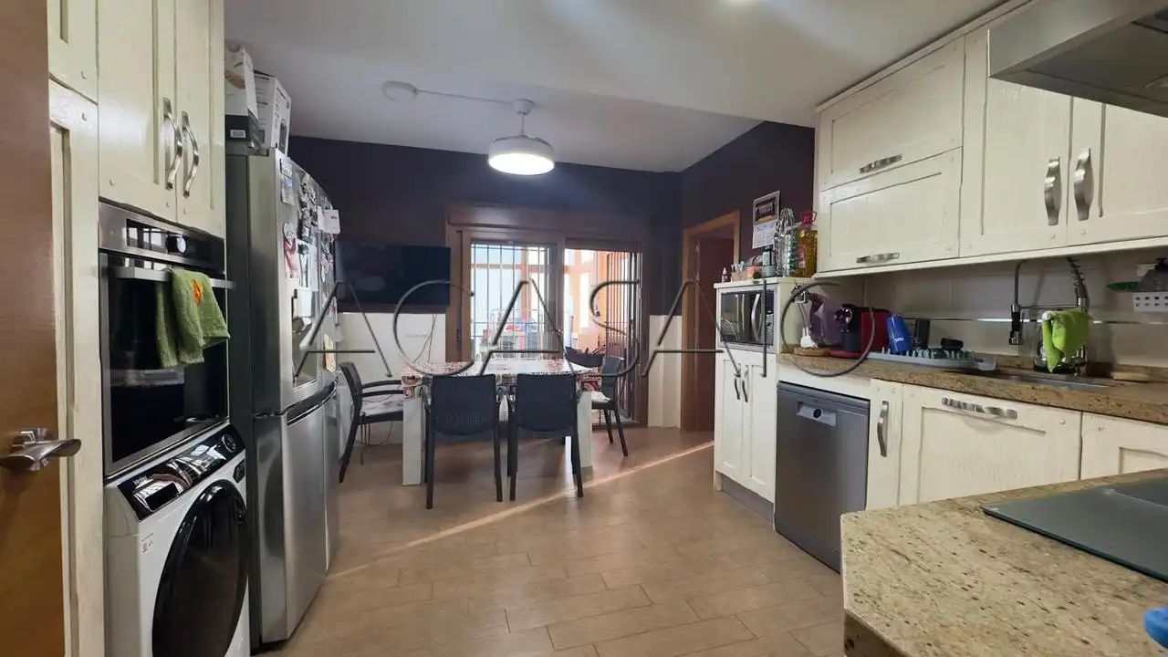Casa con piscina en venta en Parque Manuel de Vega - Carretera de Ugena, imagen 8