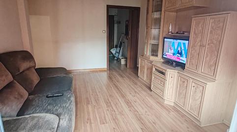 Foto 2 de Piso en venta en Calle de Ferraz, 11, Caballería Española, Alcalá de Henares