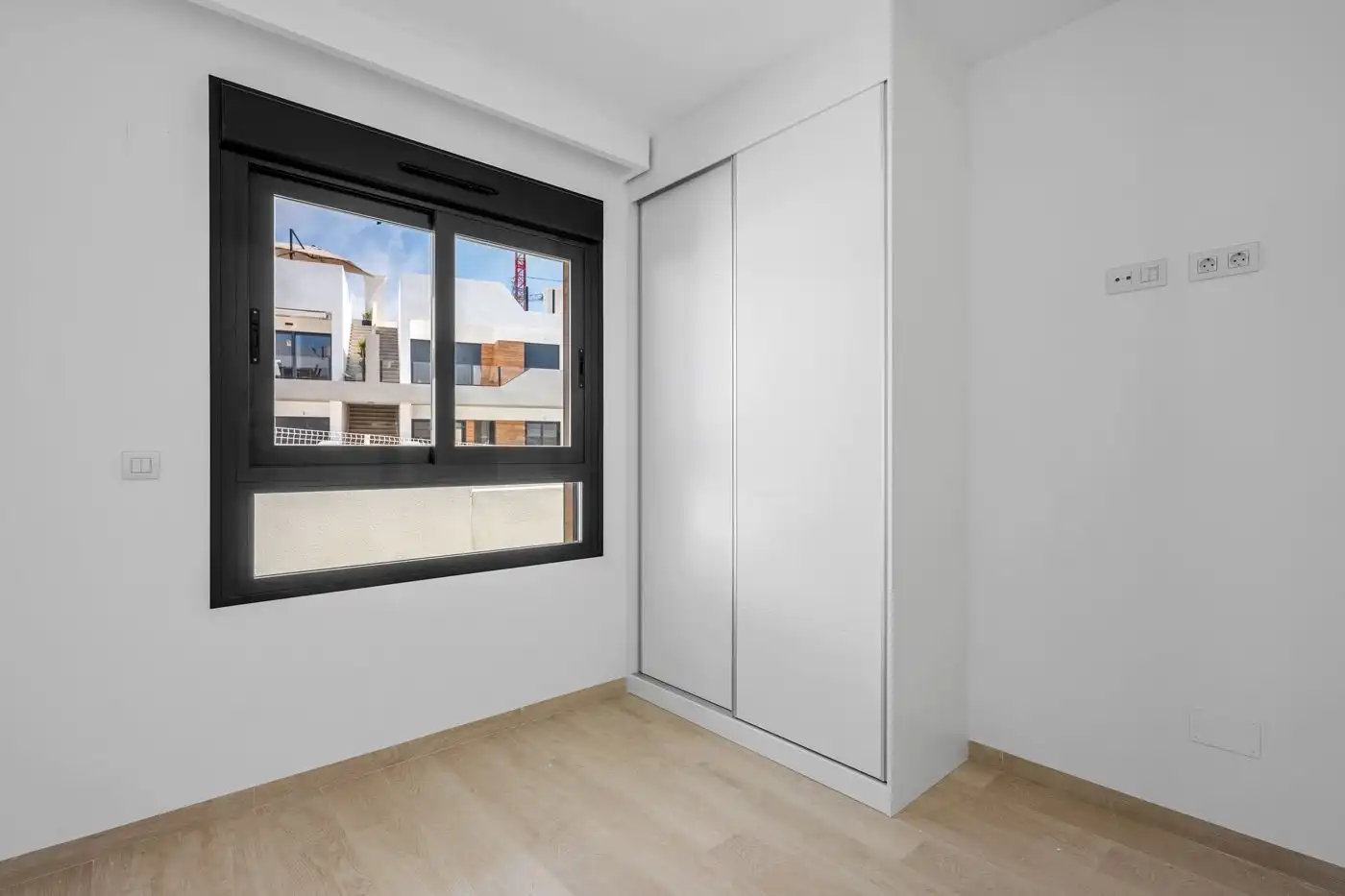 Apartament amb piscina en venda a San Miguel de Salinas, imagen 14