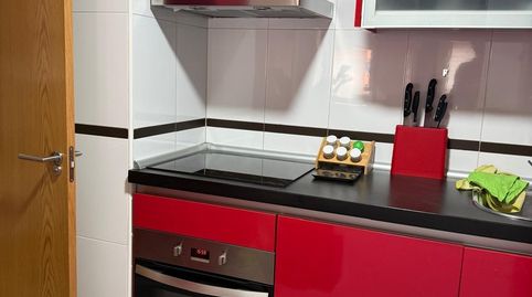 Foto 4 de Piso de alquiler en Calle Villaverde a Perales Rio, Butarque, Madrid Capital