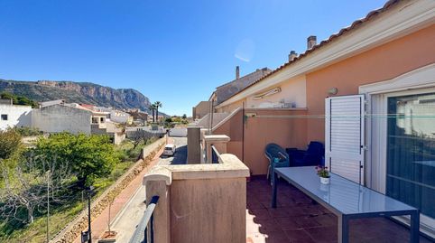 Photo 4 of Attic for sale in Jesús Pobre, Dénia