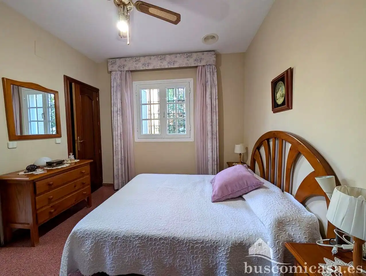 House with pool for sale in Diseminado, imagen 24