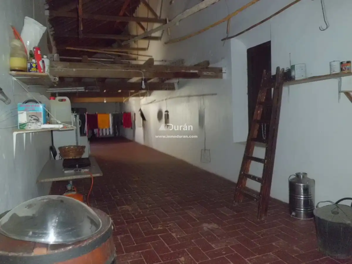 Casa con terraza en venta en Berja, imagen 28