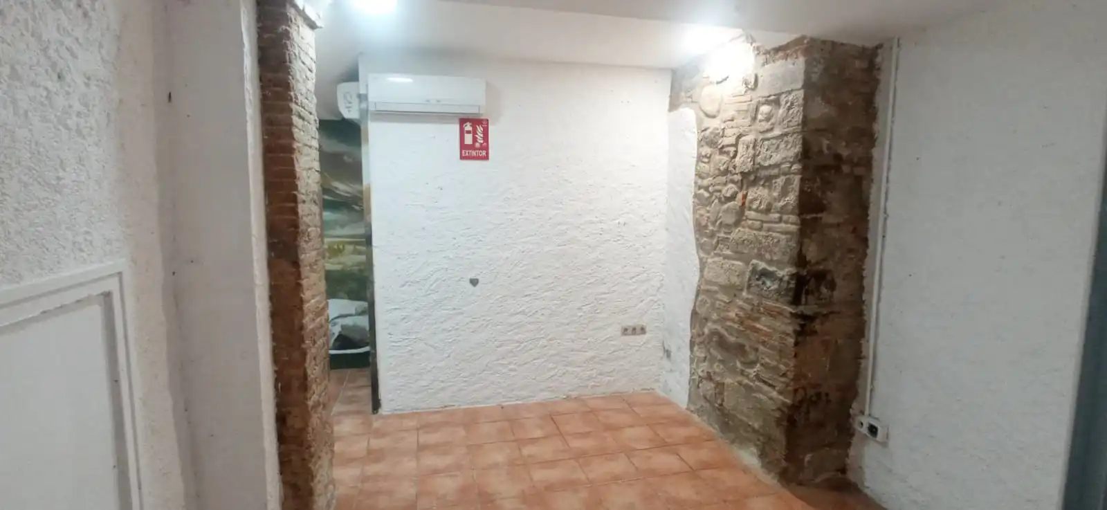 Local de alquiler en Centre