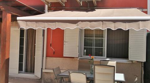 Foto 2 de Casa o xalet de lloguer a Pla dels Aljubs, La Pobla de Vallbona