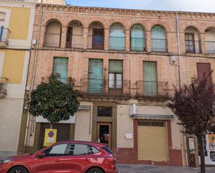 Exterior view of Building for sale in Gironella