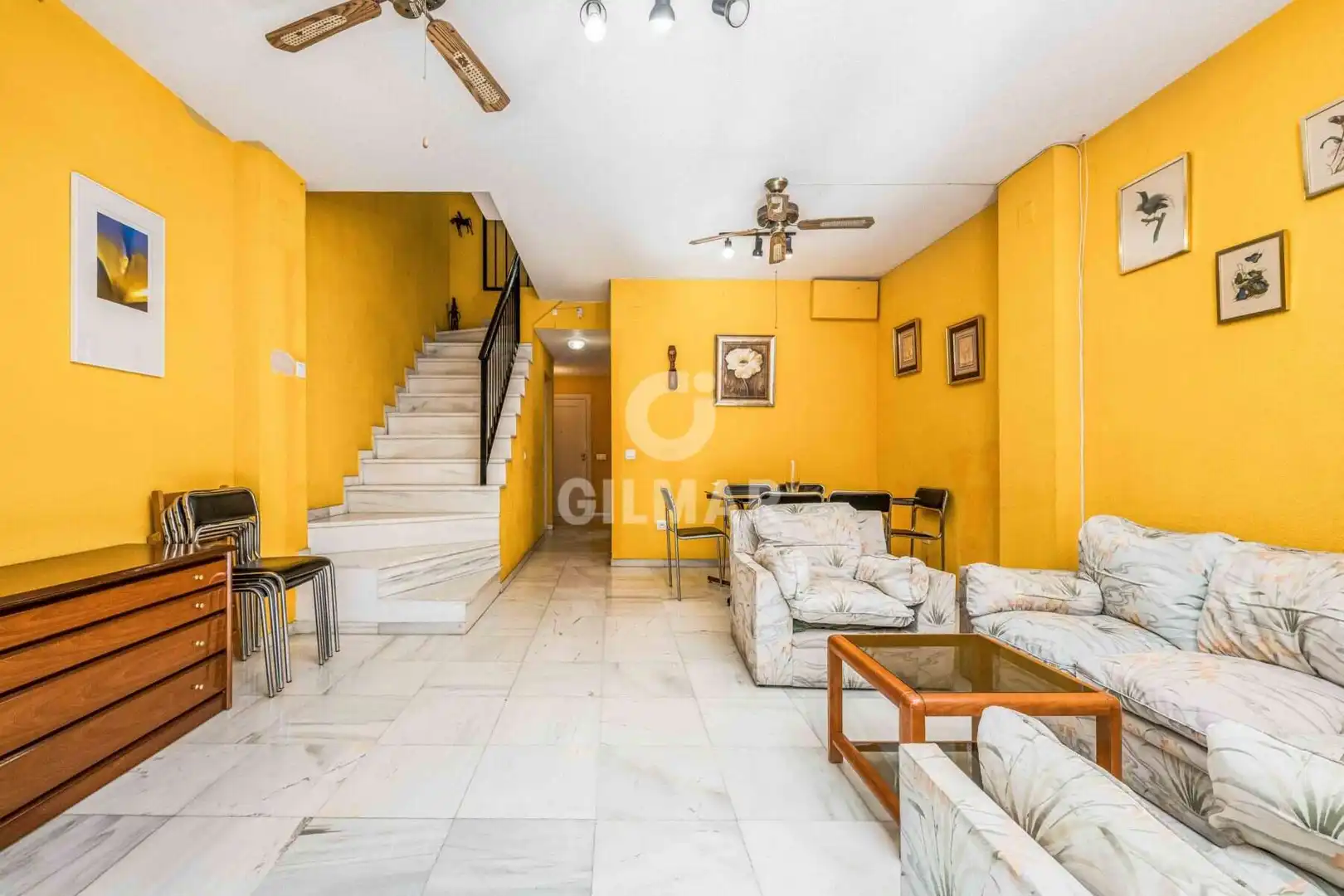 Detached homes for sale in El Cano - Los Bermejales
