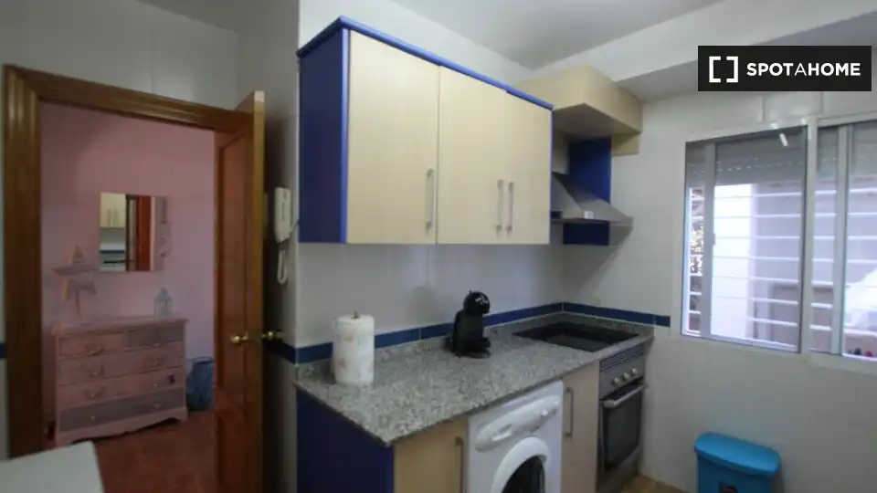 Habitación en Islas Menores - Mar de Cristal