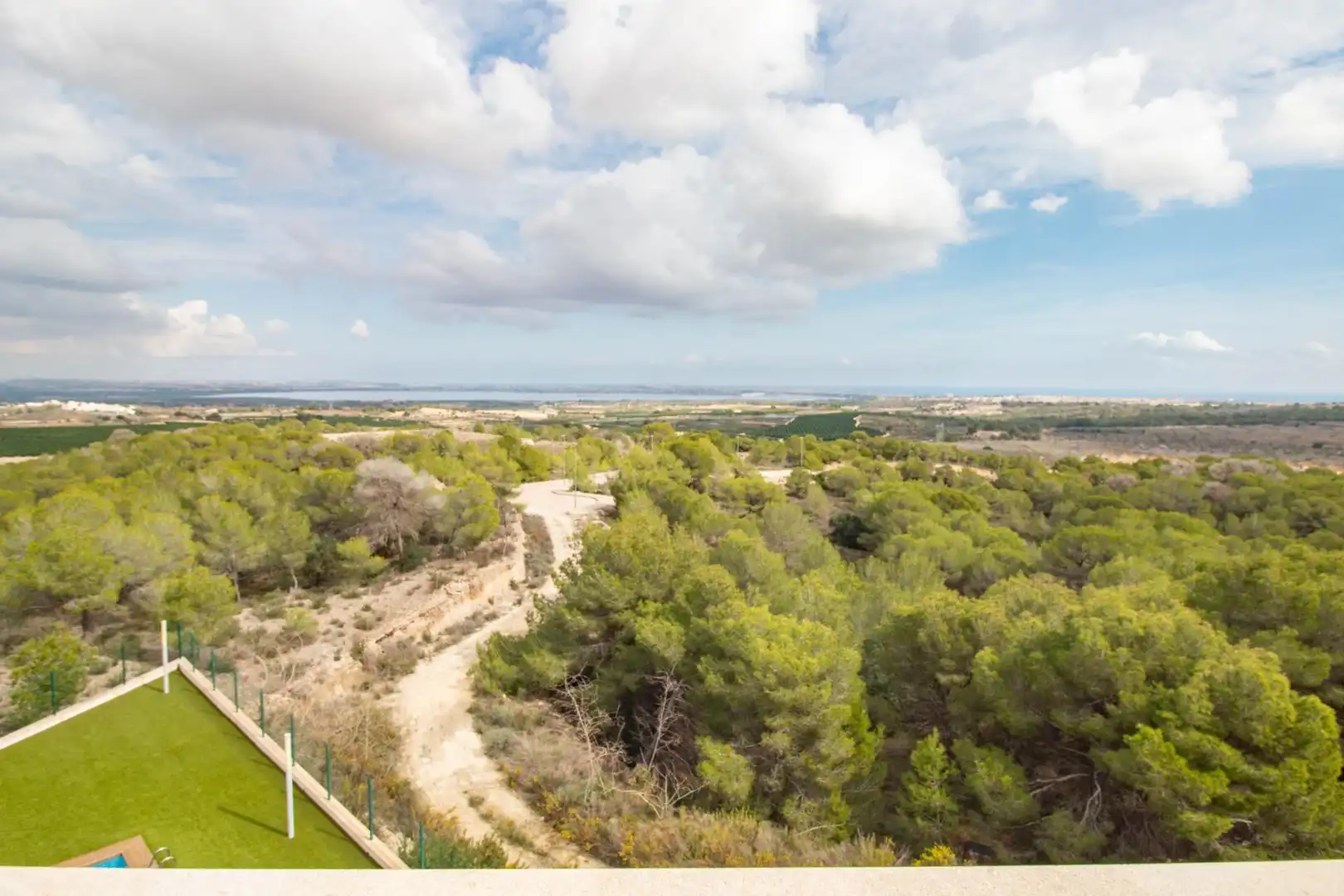 Apartamento con piscina en venta en San Miguel de Salinas, imagen 39