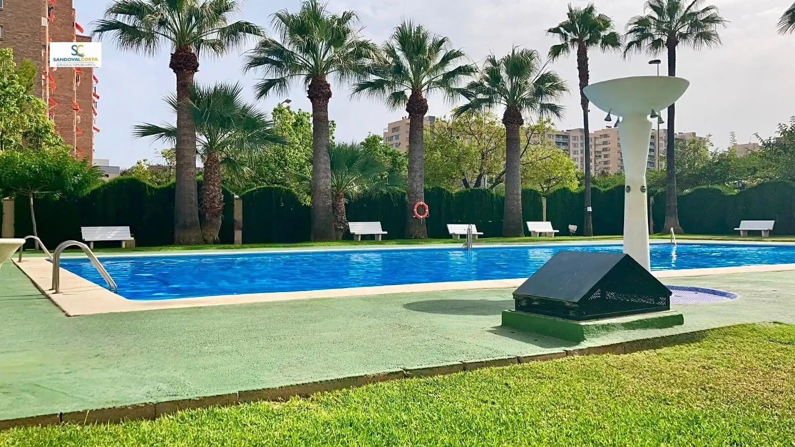Pis amb piscina en venda a Playa de San Juan - El Cabo de las Huertas, imagen 21