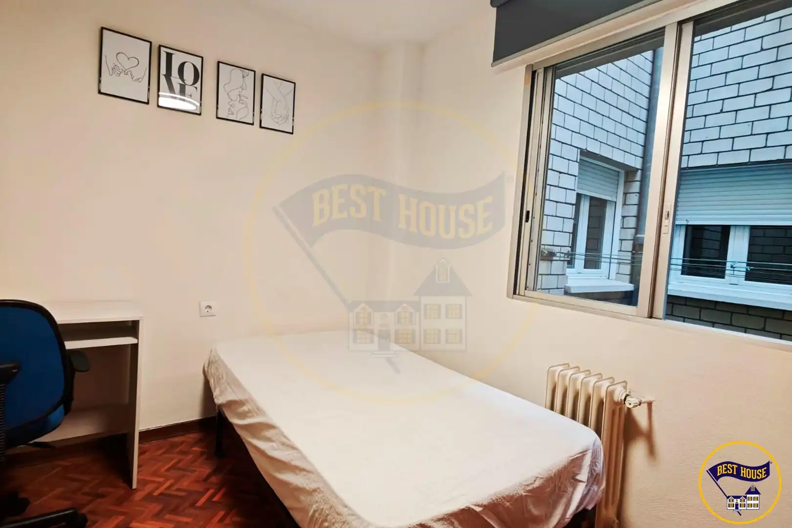 Appartement avec terrasse à louer à FERMIN CABALLERO, imagen 14