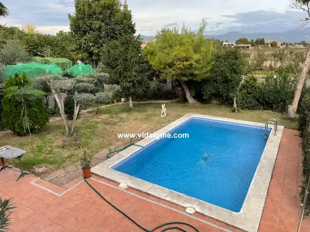 Casa con terraza en venta en Carrer Sant Pere Màrtir, imagen 25