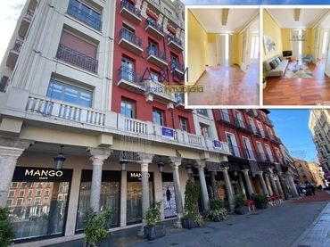 Wohnung mit Aufzug zum Verkauf in Santiago