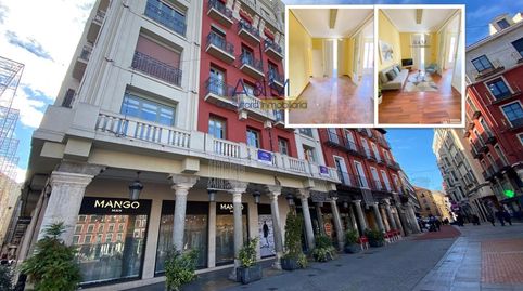 PISO EN CALLE SANTIAGO