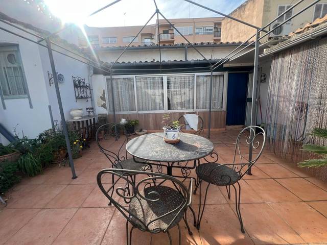 Casa-chalet en Venta en Can Capes