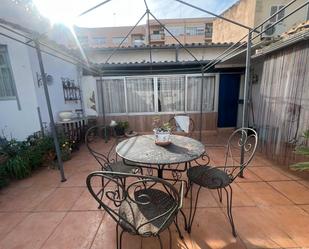 Terrace of House or chalet for sale in  Palma de Mallorca  with Terrace