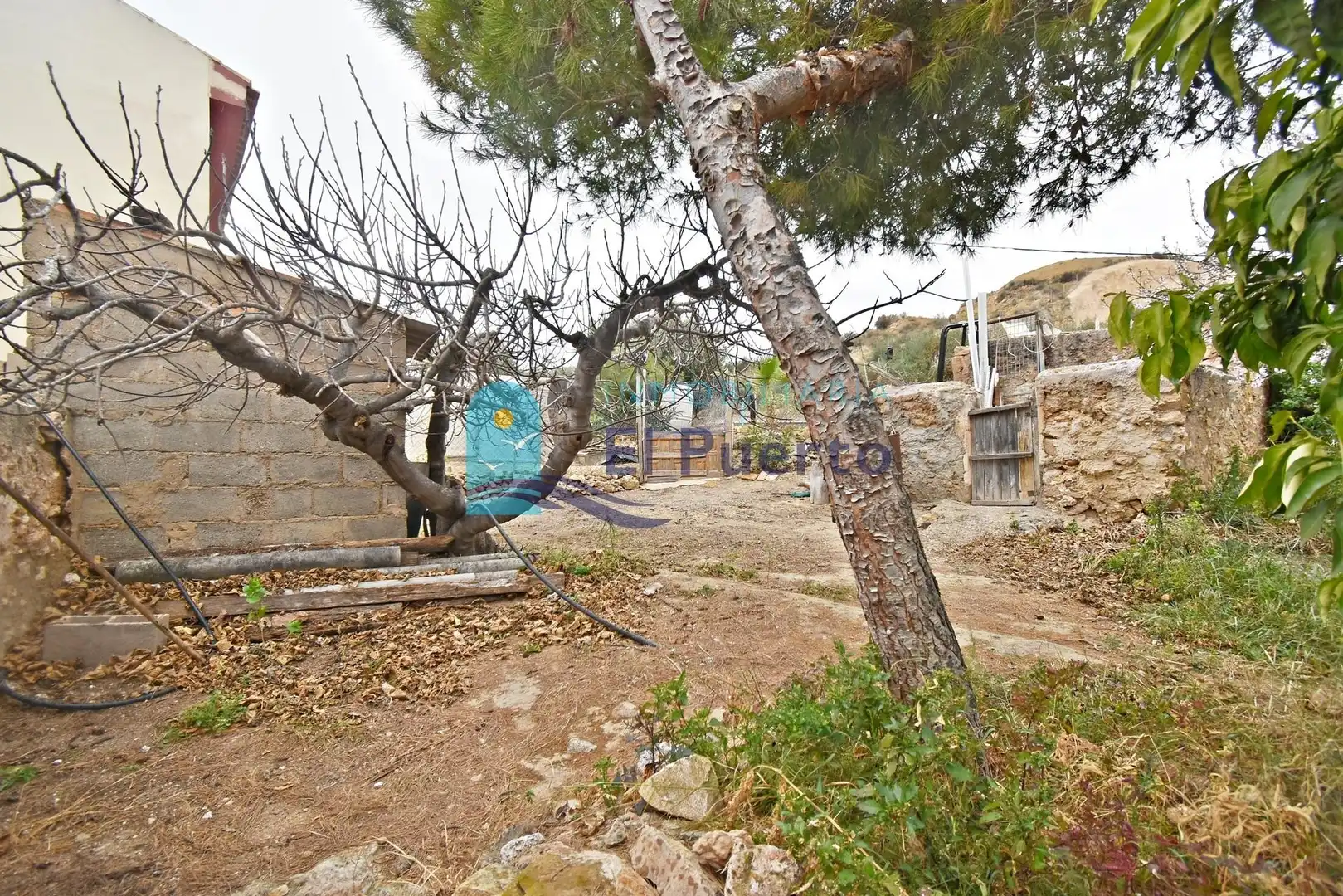 Casa amb jardí en venda a Mazarrón Casco Urbano, imagen 26