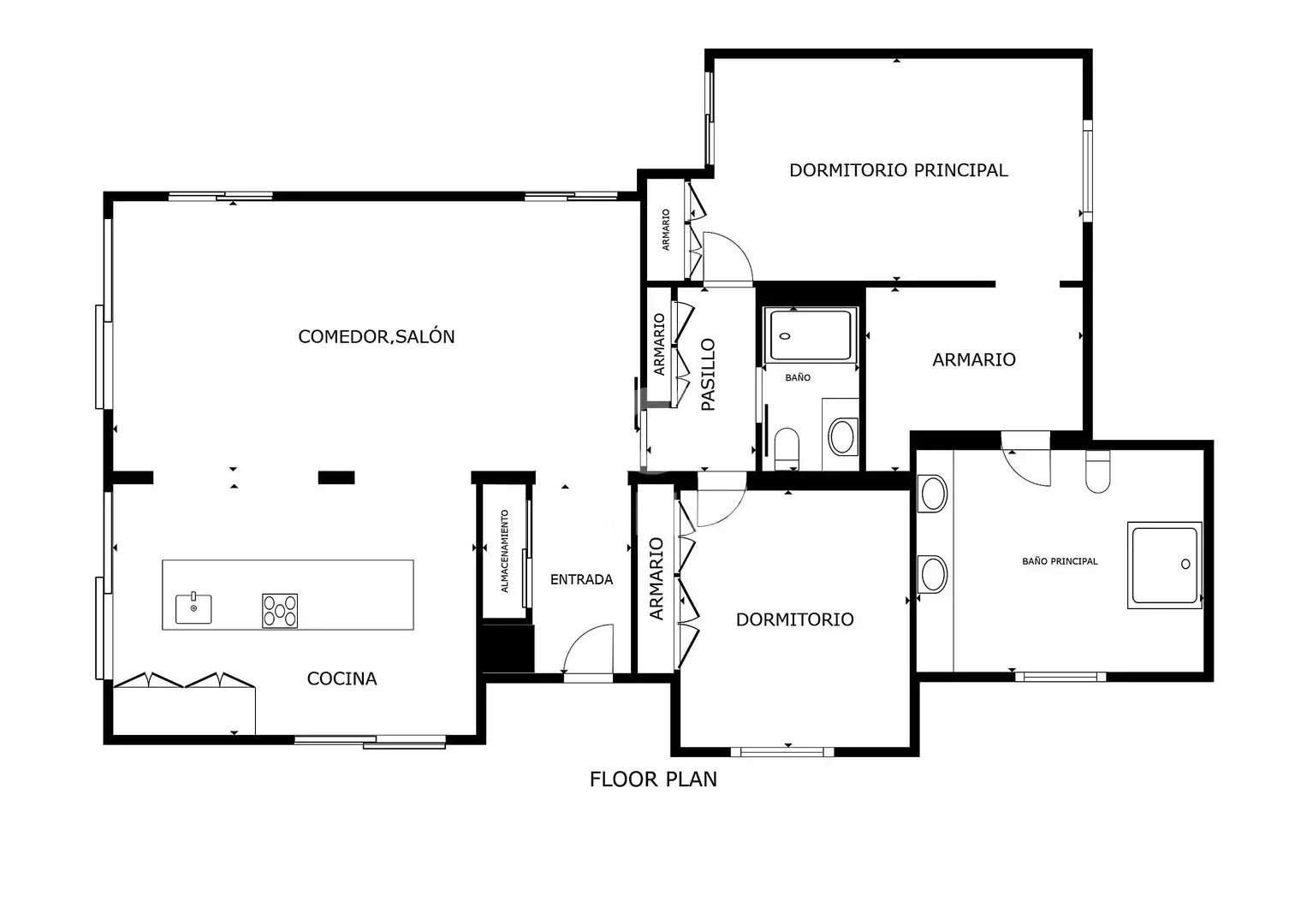 Houses for sale in Benalmádena  with Heating, Private garden and Swimming Pool