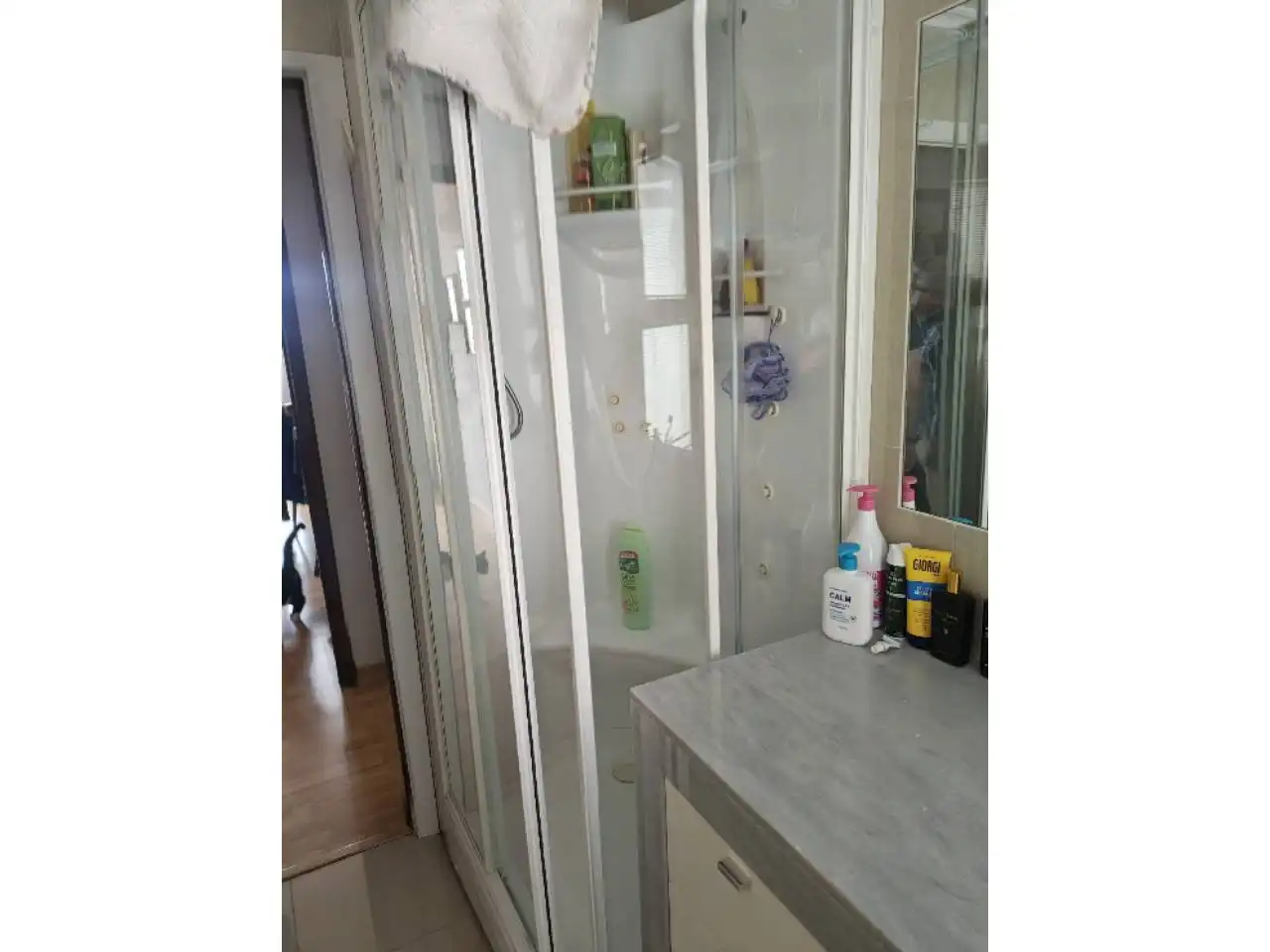 Flat with terrace for sale in Posío, imagen 2