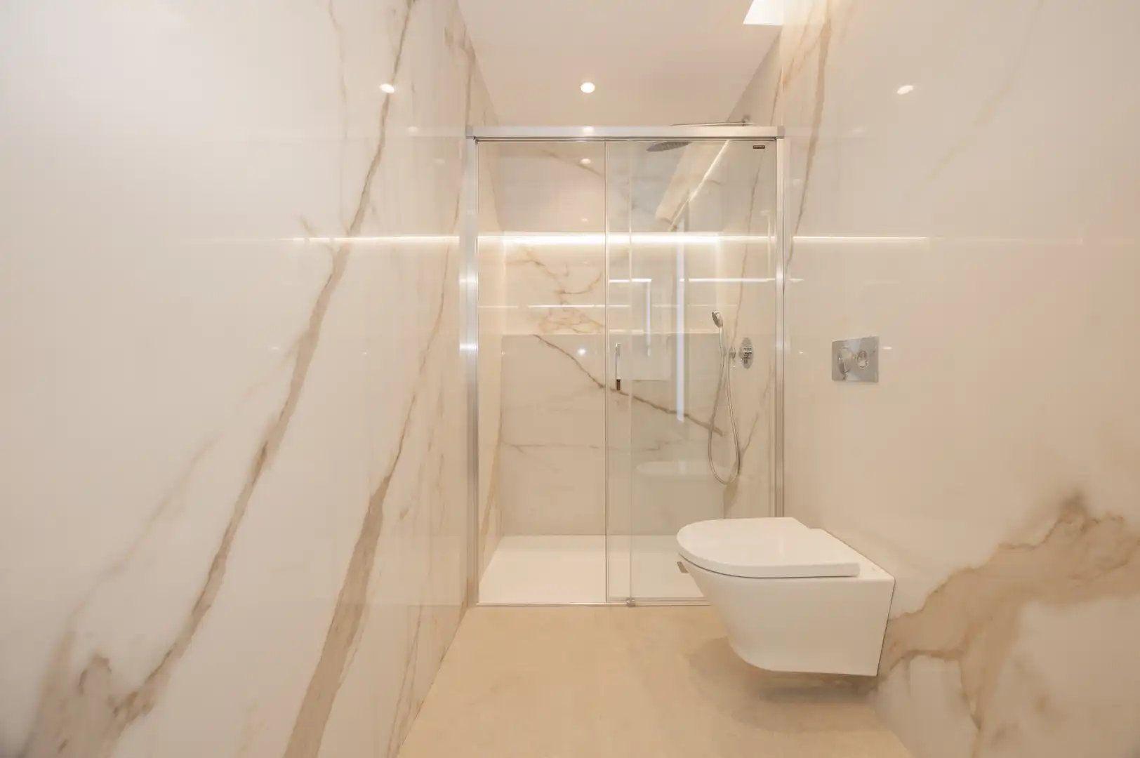 Neubau-Penthouse mit Aufzug zum Verkauf in Carrer Josep Maria Sert 2, imagen 21