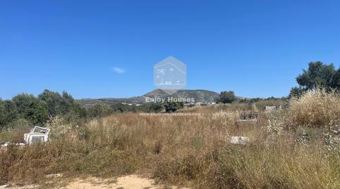 Photo 5 of Land for sale in Les Fonts - Els Molins, Alicante
