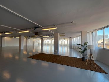 Büro mit Aufzug zur Miete in Sant Martí