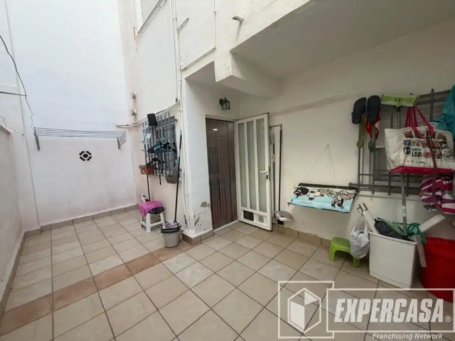 Flat for sale in Parc Central 