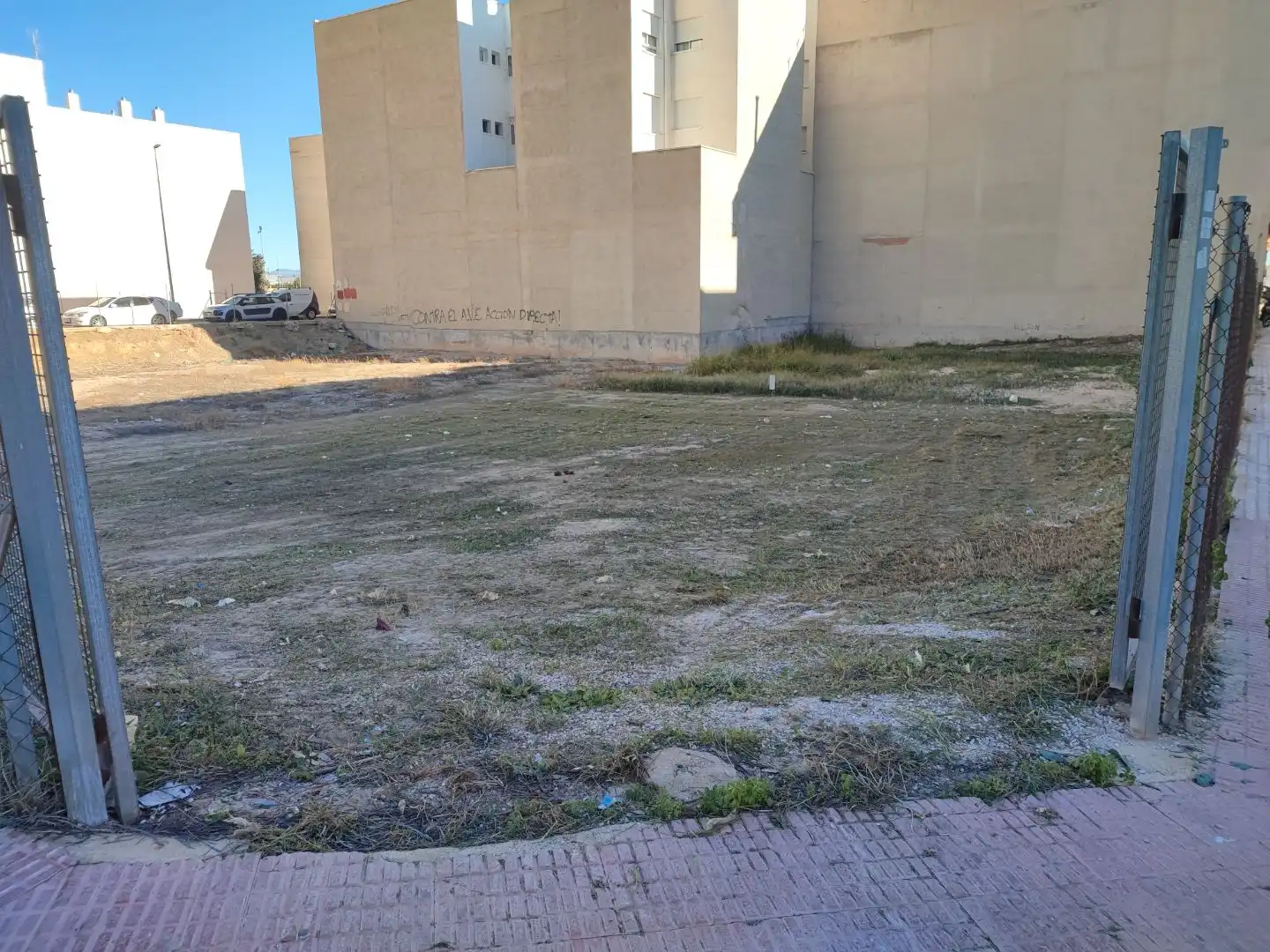 Residencial en venta en Callosa de Segura