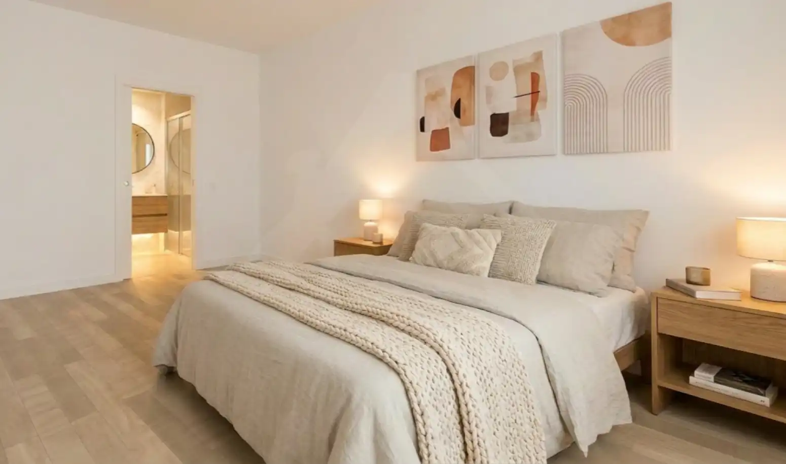 Piso con piscina en venta en Villamediana de Iregua - LA SOLANA, imagen 8