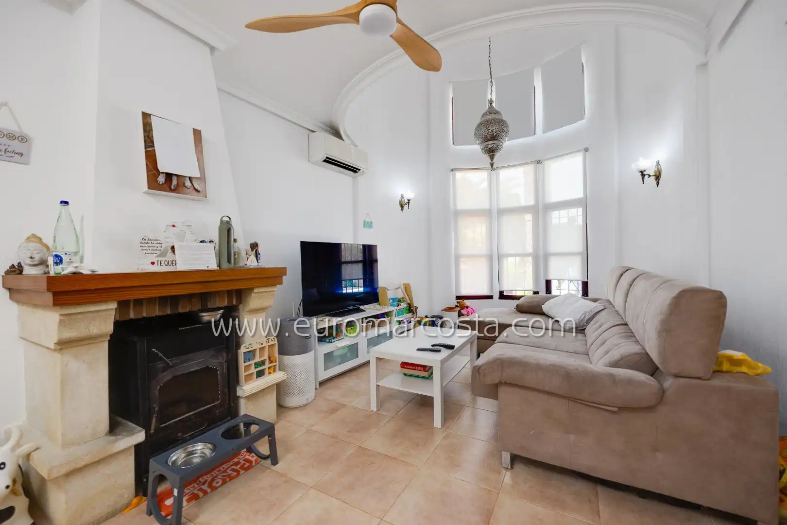 Chalet con piscina en venta en Calle José Carreras, imagen 10