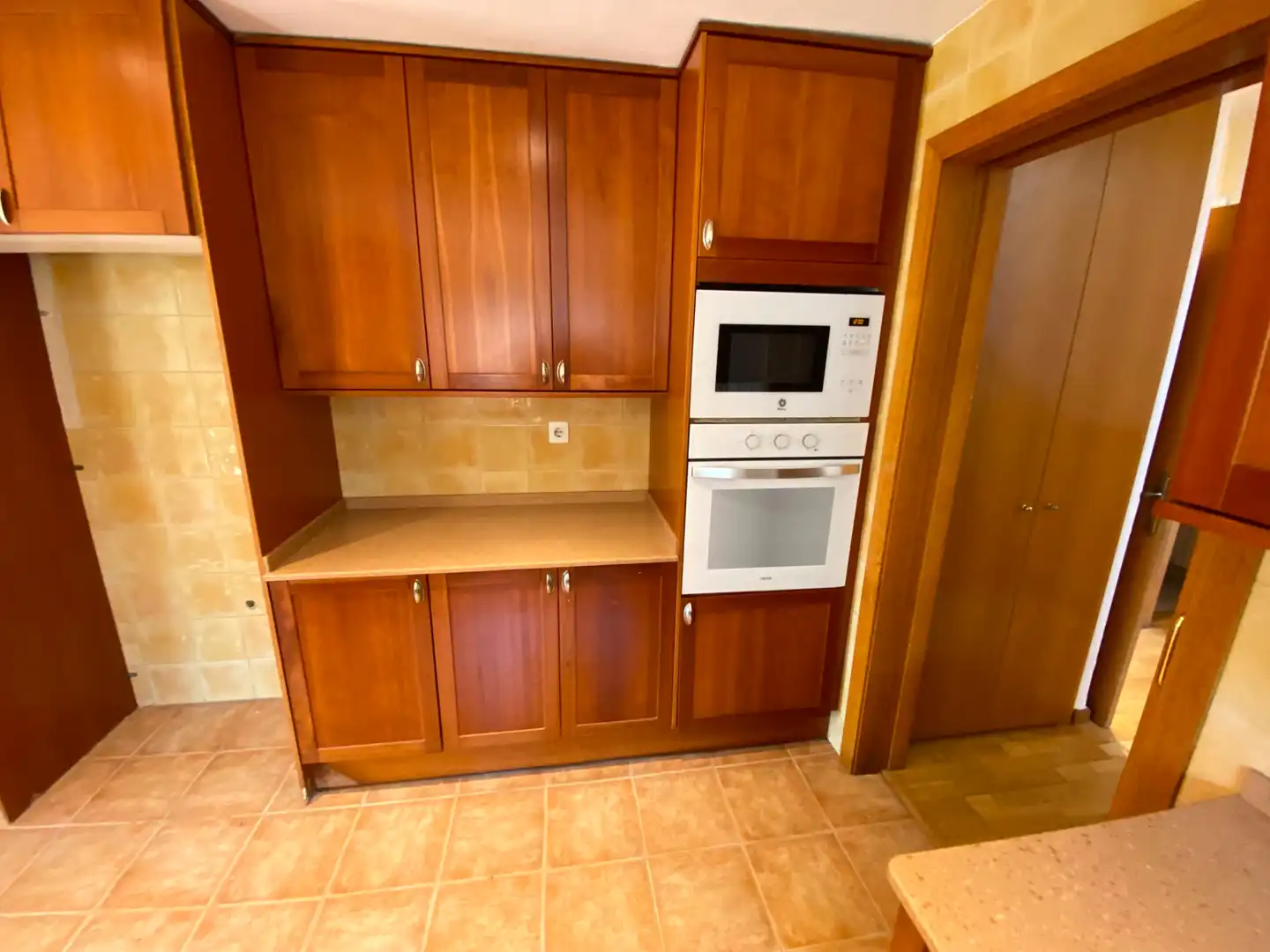 Casa o chalet de alquiler en Carrer dels Garrofers, 5, Migjorn