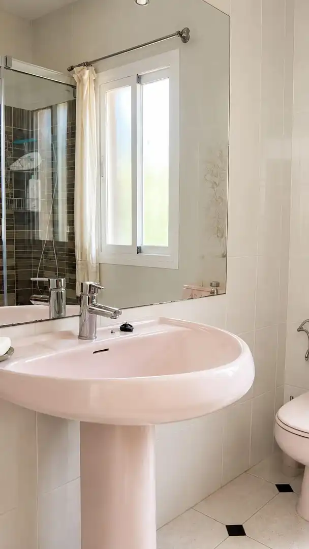 Baño de Casa o chalet en venta en El Ejido
