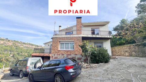 Foto 2 de Casa o chalet en venta en Carrer Major, 166, Cervelló, Barcelona