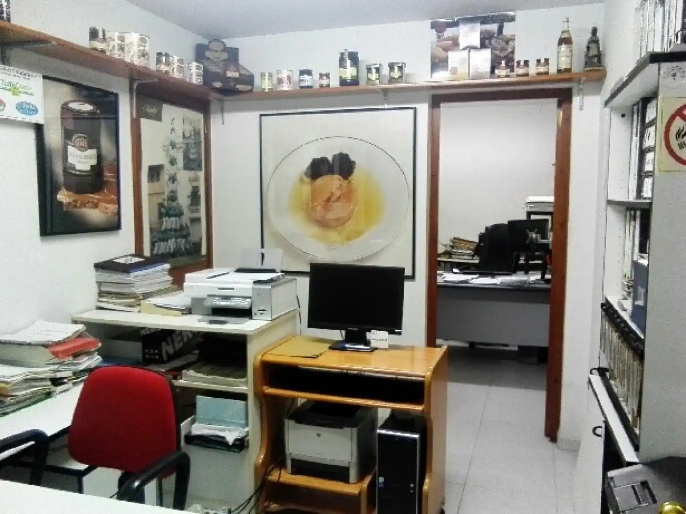 Local comercial en venda a L'Espirall, imagen 11