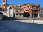 Exterior view of Buildings for sale in Robledo de Chavela
