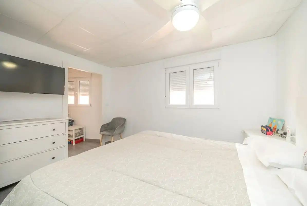 Piso con terraza en venta en Carrer Antonio Machado, imagen 25