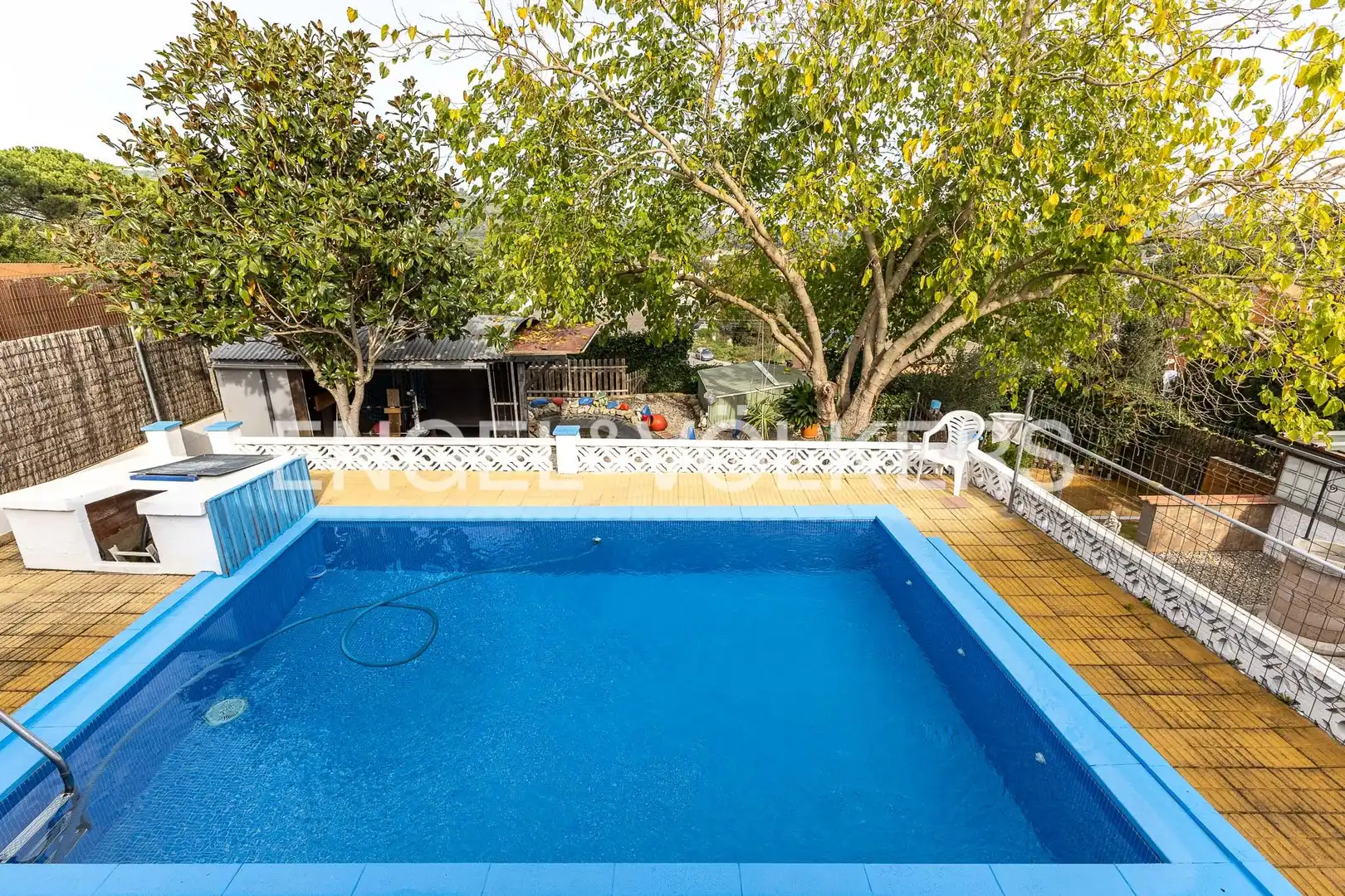 Casa amb piscina en venda a Niàgara Parc - Àgora Parc, imagen 21