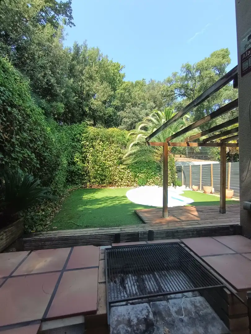 Adossat amb terrassa en venda a PALAU, imagen 16