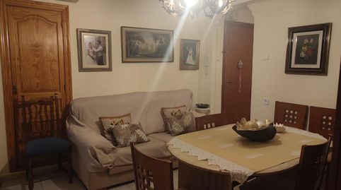 Foto 3 de Piso en venta en Marxalenes, Valencia Capital